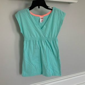 Girls Chirco Swim Coverup- Size XS (4-5)